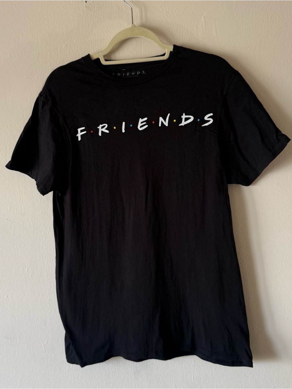 Friends TV Show Logo Shirt
